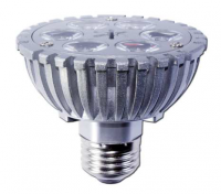 E27 LED PAR30 7X1W DAYLIGHT