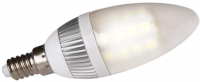 E14 LED 3,2W C/27LED´S DAYLIGHT