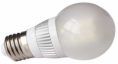 E27 27LED`S 3,2W WARMWHITE