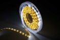 Fita adesiva 4000K-100 led = 8W/m